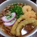 くわのん817's cooksnap of when they made 博多ごぼ天。.