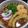 くわのん817's cooksnap of when they made 博多ごぼ天。.