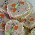 ゆずカフェ's cooksnap of when they made お節　簡単信田巻き.
