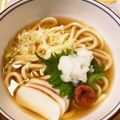 モコもーちゃんママ's cooksnap of when they made 年明けうどん.