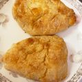 mmrmzk's cooksnap of when they made 【米粉】自家製パンケーキミックス.
