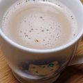 ﾋﾟﾛﾐ♡'s cooksnap of when they made 簡単！甘くない＊大人のカフェオレ.