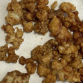 kikamata's cooksnap of when they made 湿気たせんべいを復活させる.