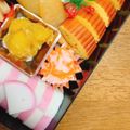 ♥︎yaya♥︎'s cooksnap of when they made 紅白なます.