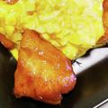 くみちょ～～'s cooksnap of when they made とりむね肉の照りタル焼き(チキン南蛮風).