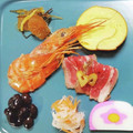 ネコバスととろ's cooksnap of when they made 【壱の重】黒豆煮.