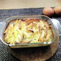 ルチアーノ★★★'s cooksnap of when they made スウェーデンで習ったヤンソンさんの誘惑.