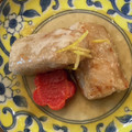 こよっこよ's cooksnap of when they made 白だしで簡単！里芋（海老芋）の揚げ浸し.