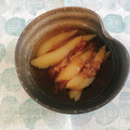 yesmama's cooksnap of when they made おせちに☆数の子♪.