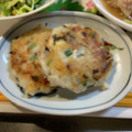 のえもゆ's cooksnap of when they made 里芋とひじきのおやき.