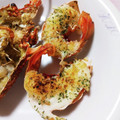 ﾁｲﾁｬﾝﾏﾏ's cooksnap of when they made 伊勢海老のマヨネーズ焼き☆.