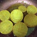マリメッコキッチン's cooksnap of when they made 大根ステーキ＊胡麻醤油たれ.