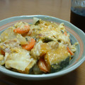 あきらぱん's cooksnap of when they made 野菜た～っぷり！体があたたまる「ほうとう」.