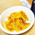 かずママレシピ's cooksnap of when they made 簡単フレンチトースト(離乳食〜幼児食).