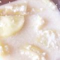 クック7DE56O☆'s cooksnap of when they made 甘糀で作る本格べったら漬け.