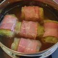 ちゃーりーWKY's cooksnap of when they made 白だしで簡単☆和風ロールキャベツ.