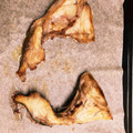 猫のミイヤ's cooksnap of when they made 簡単！美味しい！家庭で、ブリのカマ焼き。.