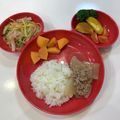 ゆいまーるん's cooksnap of when they made 【農家のレシピ】かぼちゃ餅.