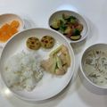 ゆいまーるん's cooksnap of when they made 特別な日に♪きのこのクリームスープ.