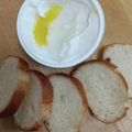 xyzクック's cooksnap of when they made ザジキ(きゅうり入りヨーグルトディップ).