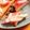 ★ぴよぴよ501★'s cooksnap of when they made 超簡単★高見え★かまぼこ飾り切り.