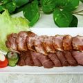 mielle's cooksnap of when they made 簡単チャーシュー☆.
