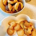 クック3I0H8W☆'s cooksnap of when they made さっっくりクッキー　.
