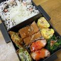 ゆいランラン's cooksnap of when they made ちくわのマヨネーズ炒め 青のり風味.