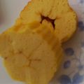 ぷくりる's cooksnap of when they made 簡単☆オーブンde甘さ控えめ伊達巻.