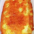 クックCN4W1S☆'s cooksnap of when they made パイナップルケーキ.