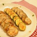 tokki2118's cooksnap of when they made 韓国料理：なすのジョン.