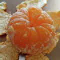 ★☆あっこ★☆'s cooksnap of when they made わっ！楽ちん☆みかんのむき方.