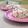Yukiまむ's cooksnap of when they made おせちリメイクdeチャーハン.