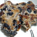 3姫の母's cooksnap of when they made 黒豆のかき揚げ【黒豆煮リメイク】.