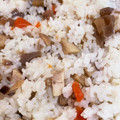 ちゃまたまご's cooksnap of when they made 我が家のちらし寿司♡筑前煮リメイクにも～.
