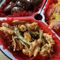 ヒロたんw's cooksnap of when they made 小女子と胡桃の甘辛煮.