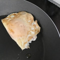 葉月優希's cooksnap of when they made 【簡単！】包み半熟目玉焼き.