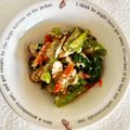 スーパーリンクス's cooksnap of when they made 超簡単　子供が喜ぶ！ダイエットにも白あえ.