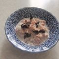 きらり流れ星's cooksnap of when they made 薫の黒にんにくと、ツナのパテ.