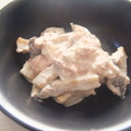 きらり流れ星's cooksnap of when they made エリンギのツナマヨ和え.