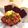 とのチャマ's cooksnap of when they made ☆納豆キムチ☆.