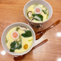 おりぼぶ's cooksnap of when they made 和食処風～茶碗蒸し.