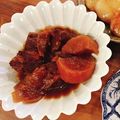 miwayon's cooksnap of when they made 豚の角煮.