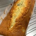 まんぼー's cooksnap of when they made 黒豆リメイク♪しっとり黒豆パウンドケーキ.