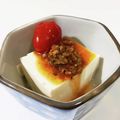 くっくペタ's cooksnap of when they made ♪よだれ鶏♪ 食べるラー油大量消費.