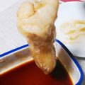 ぱふ♪'s cooksnap of when they made 残ったお餅の食べ方.