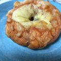 グリーンあっぷる's cooksnap of when they made ベーグル☆トマト＆チーズ.