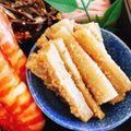 でむでみ's cooksnap of when they made たたきごぼう.