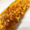 67luna's cooksnap of when they made キホンのだし巻き玉子.