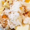 67luna's cooksnap of when they made 春の香*簡単美味しい♡絶品料亭の筍ご飯.